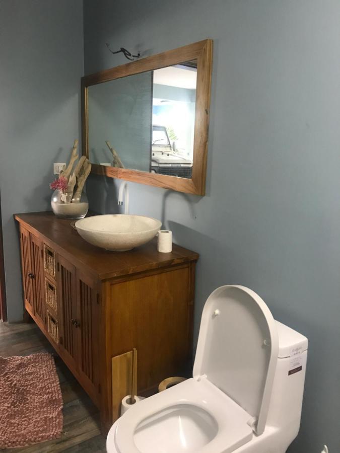 Pointe Venus Lodge Mahina Dış mekan fotoğraf
