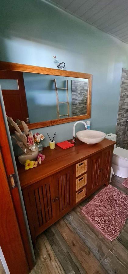 Pointe Venus Lodge Mahina Dış mekan fotoğraf