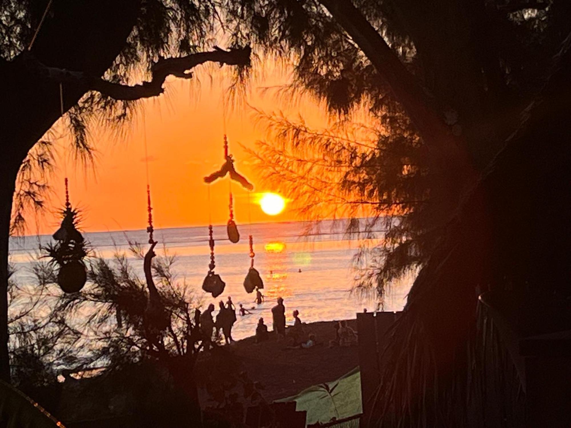 Pointe Venus Lodge Mahina Dış mekan fotoğraf